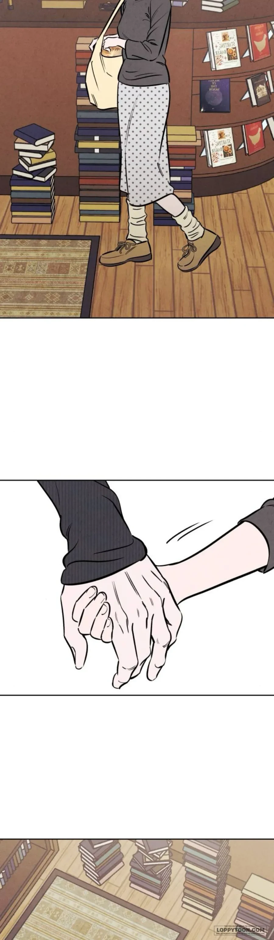 Muốn Mượn Chút Lửa Không? Chapter 93 - 51