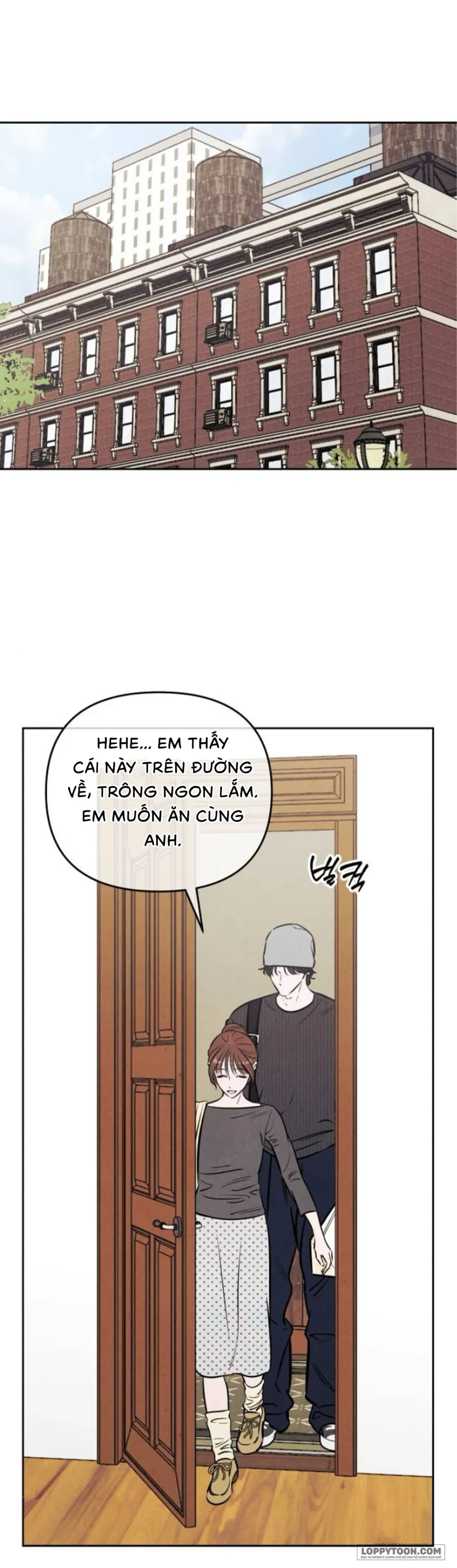 Muốn Mượn Chút Lửa Không? Chapter 93 - 53
