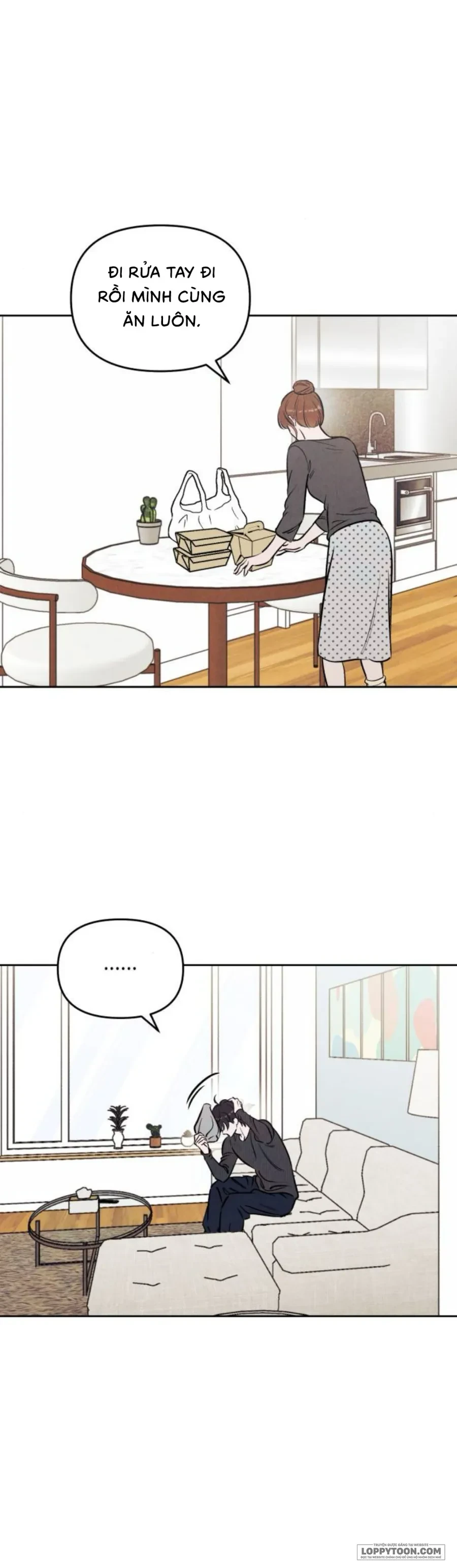 Muốn Mượn Chút Lửa Không? Chapter 93 - 54