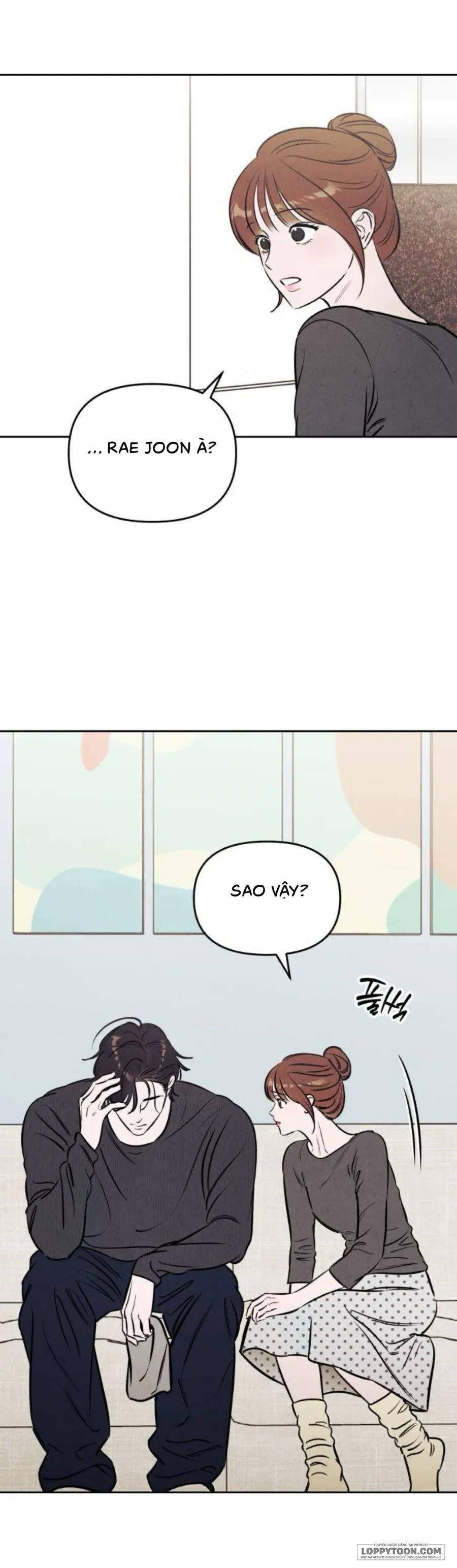 Muốn Mượn Chút Lửa Không? Chapter 93 - 55