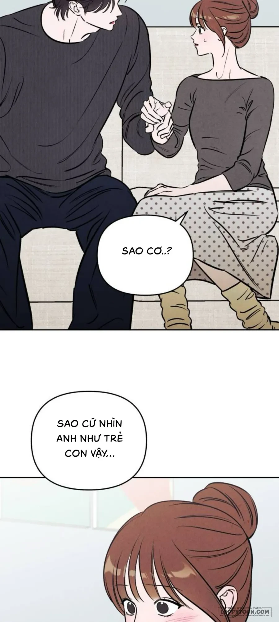 Muốn Mượn Chút Lửa Không? Chapter 93 - 58