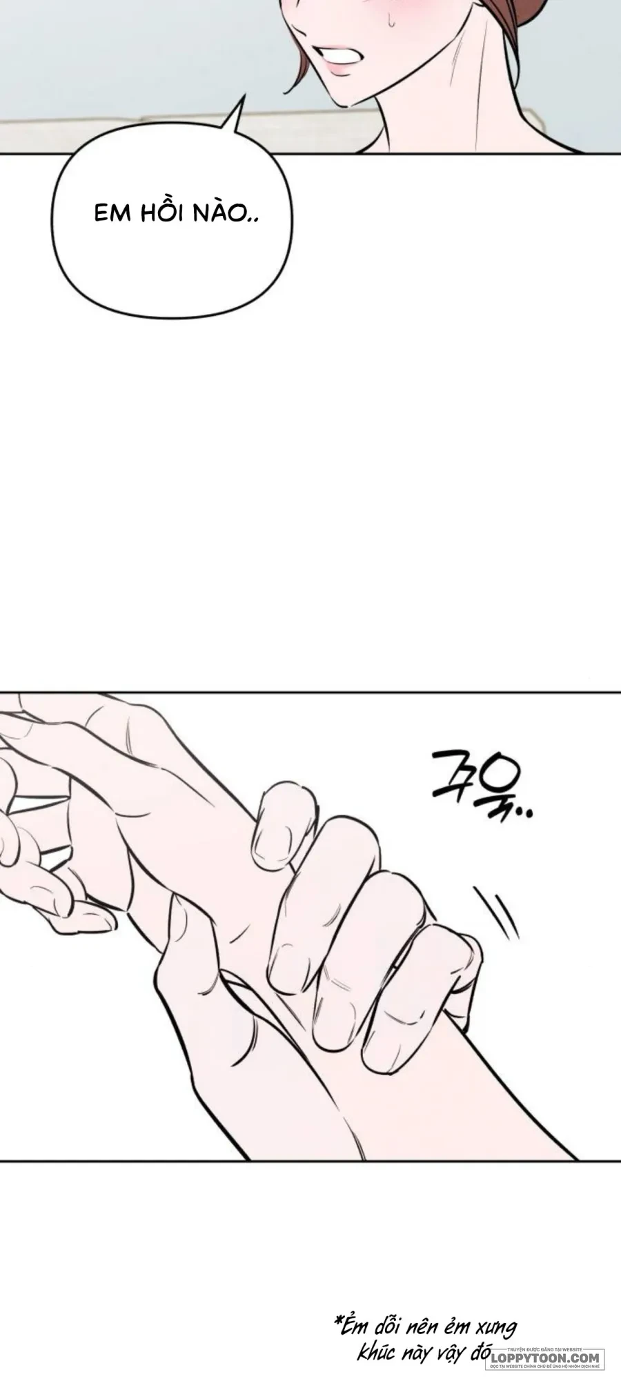 Muốn Mượn Chút Lửa Không? Chapter 93 - 59