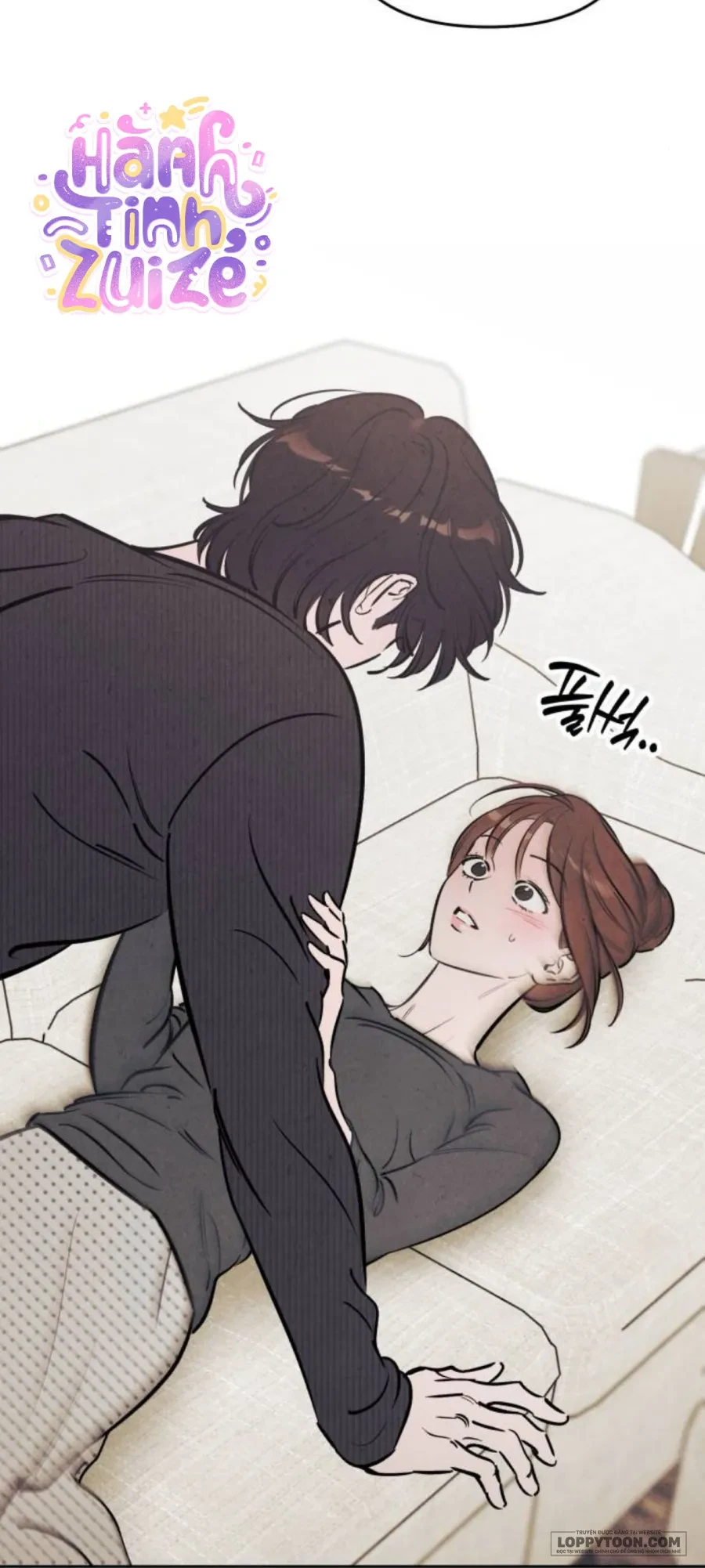 Muốn Mượn Chút Lửa Không? Chapter 93 - 63