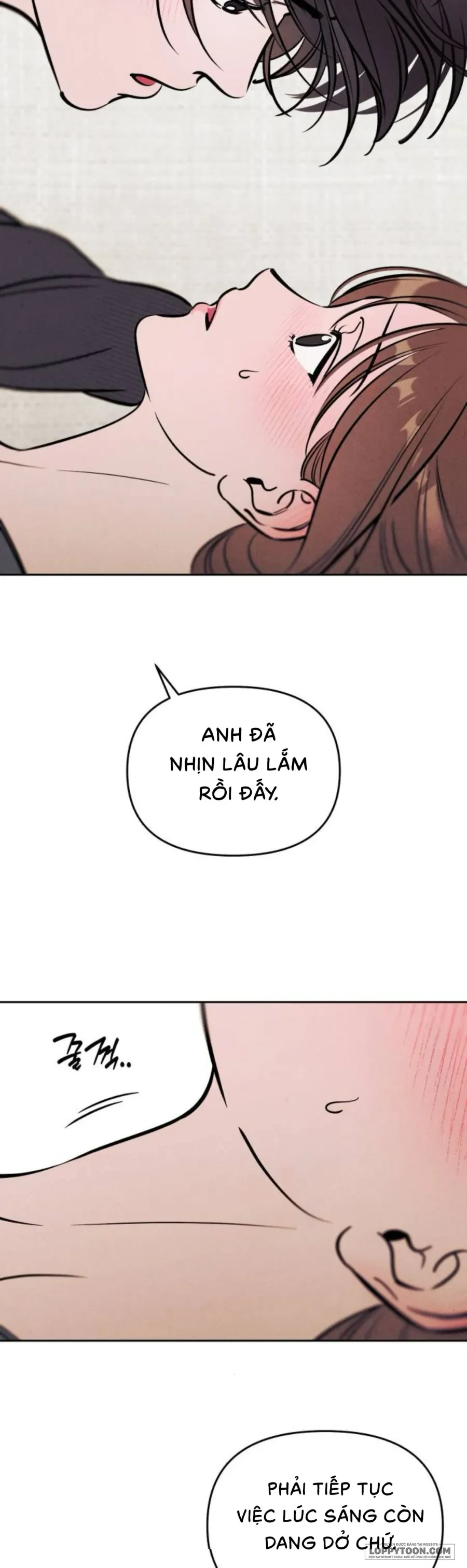 Muốn Mượn Chút Lửa Không? Chapter 94 - 4