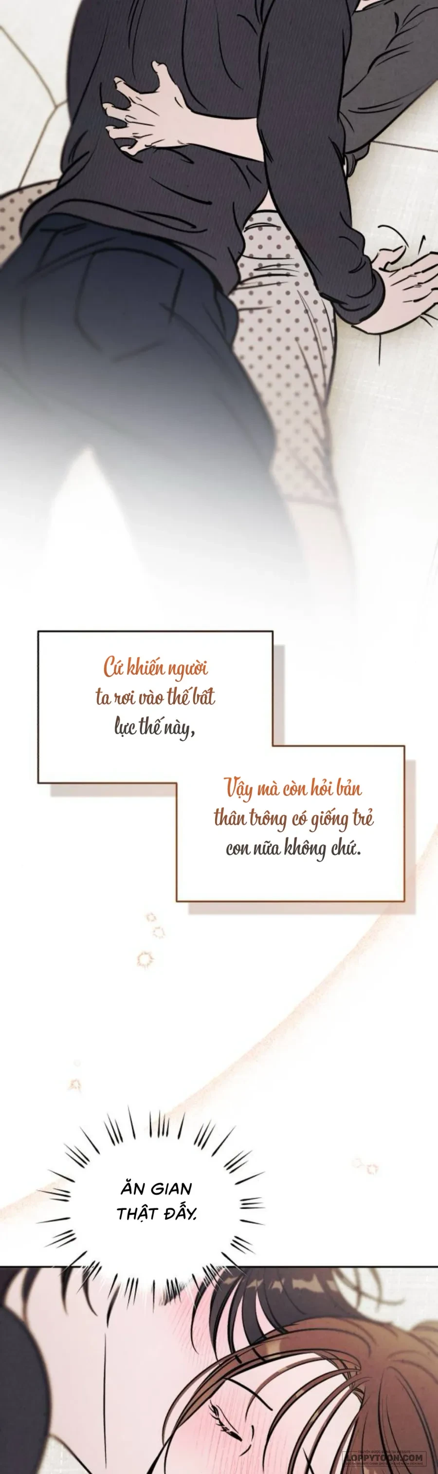 Muốn Mượn Chút Lửa Không? Chapter 94 - 7