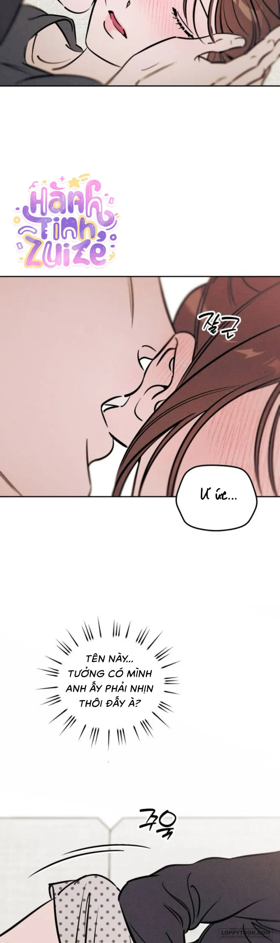 Muốn Mượn Chút Lửa Không? Chapter 94 - 8