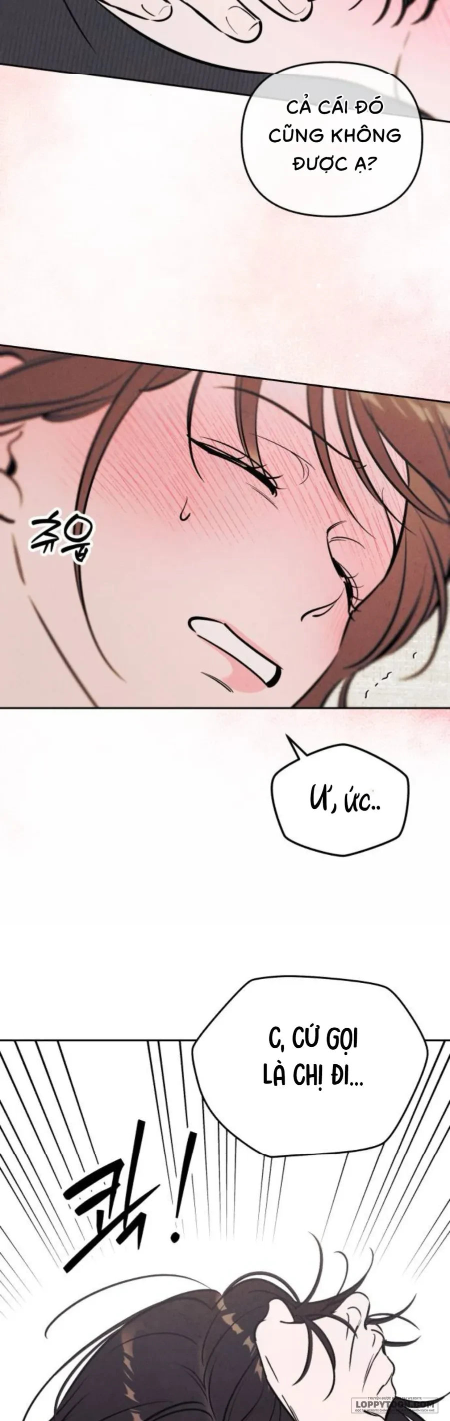 Muốn Mượn Chút Lửa Không? Chapter 94 - 12