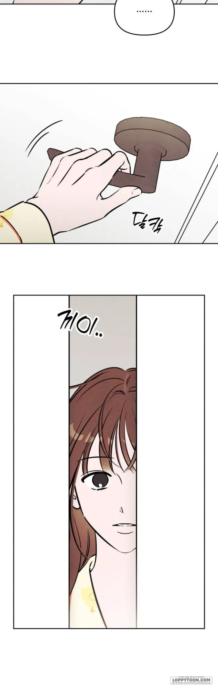 Muốn Mượn Chút Lửa Không? Chapter 94 - 20