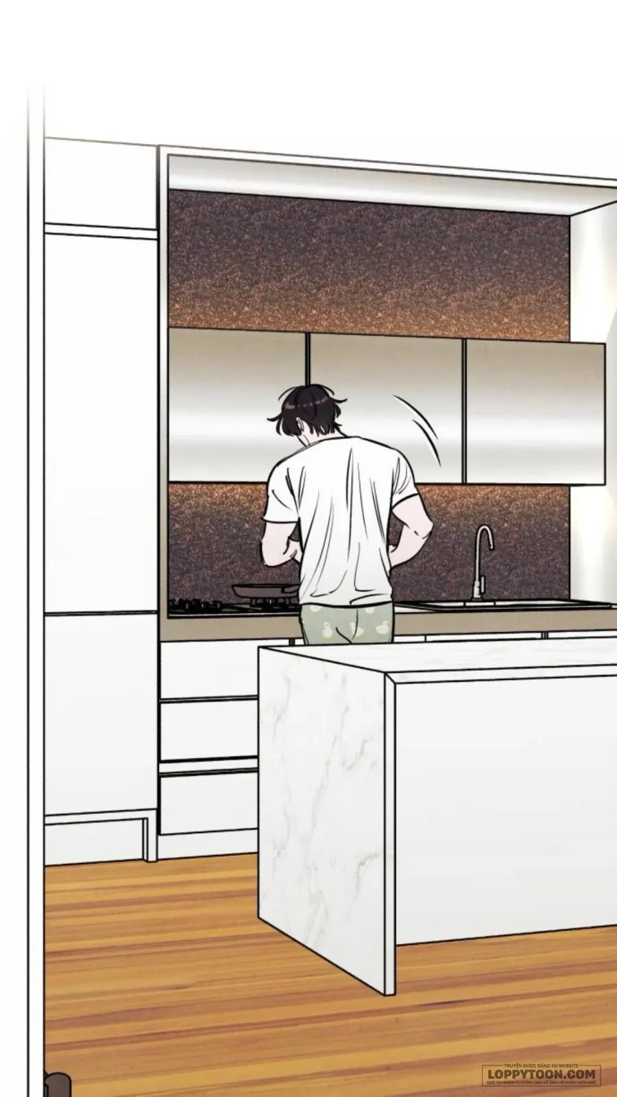 Muốn Mượn Chút Lửa Không? Chapter 94 - 21