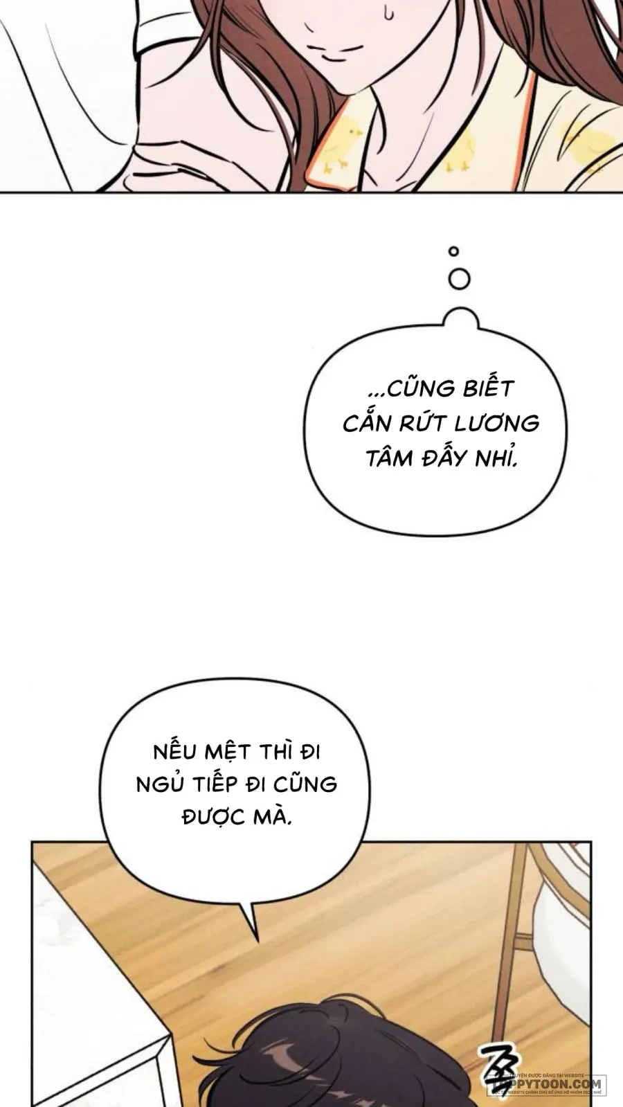 Muốn Mượn Chút Lửa Không? Chapter 94 - 26