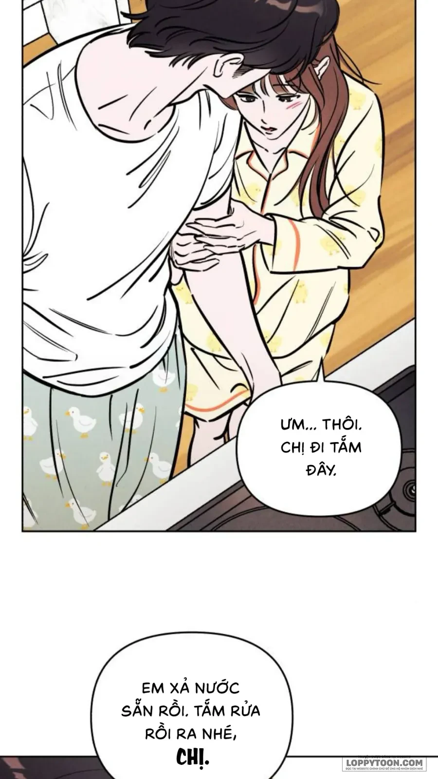 Muốn Mượn Chút Lửa Không? Chapter 94 - 27