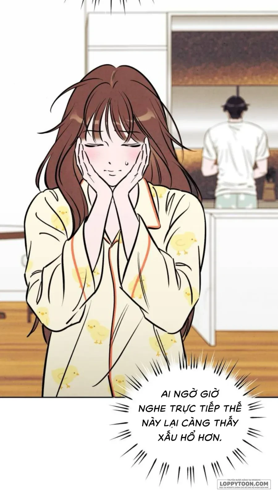 Muốn Mượn Chút Lửa Không? Chapter 94 - 30