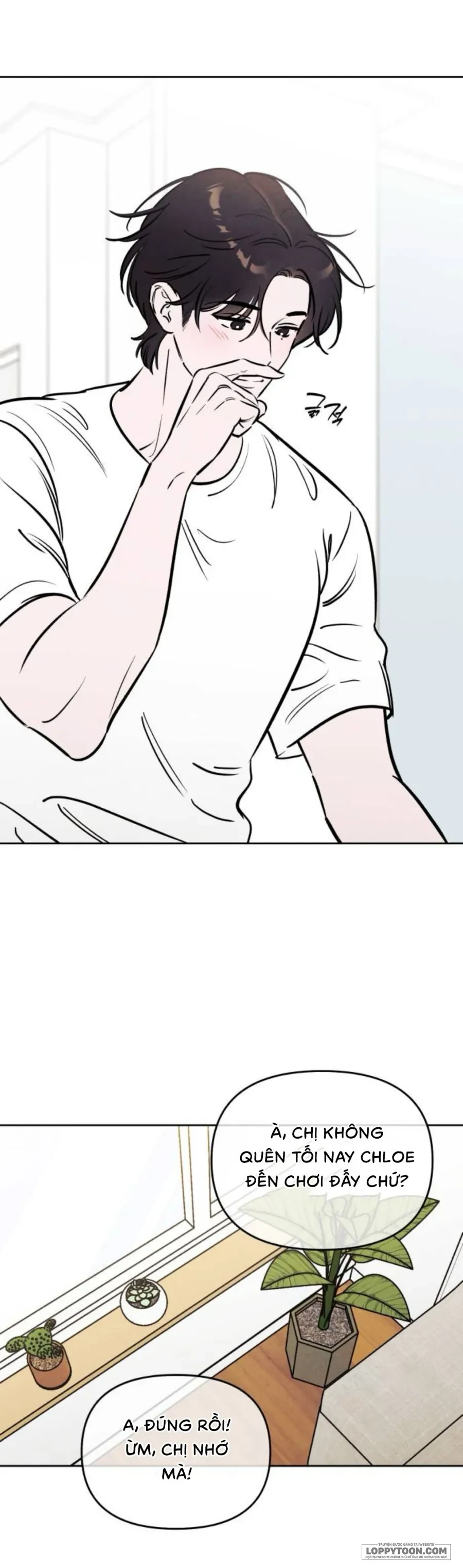 Muốn Mượn Chút Lửa Không? Chapter 94 - 31