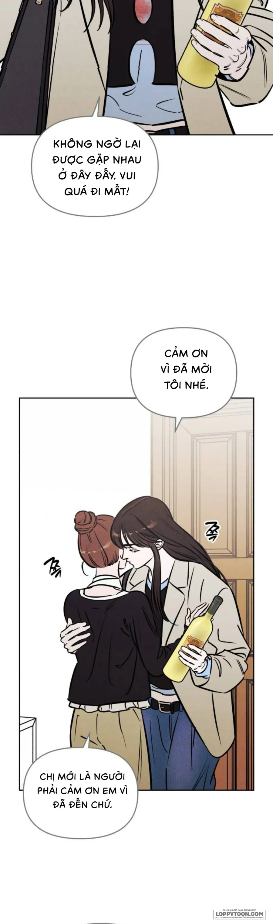 Muốn Mượn Chút Lửa Không? Chapter 94 - 33