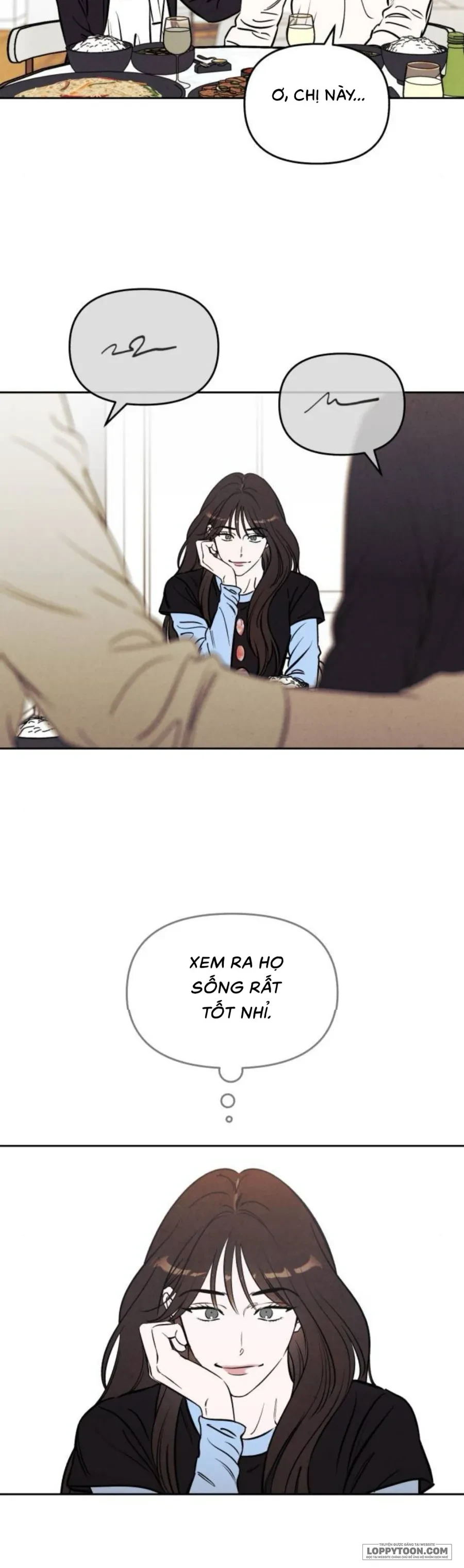 Muốn Mượn Chút Lửa Không? Chapter 94 - 36