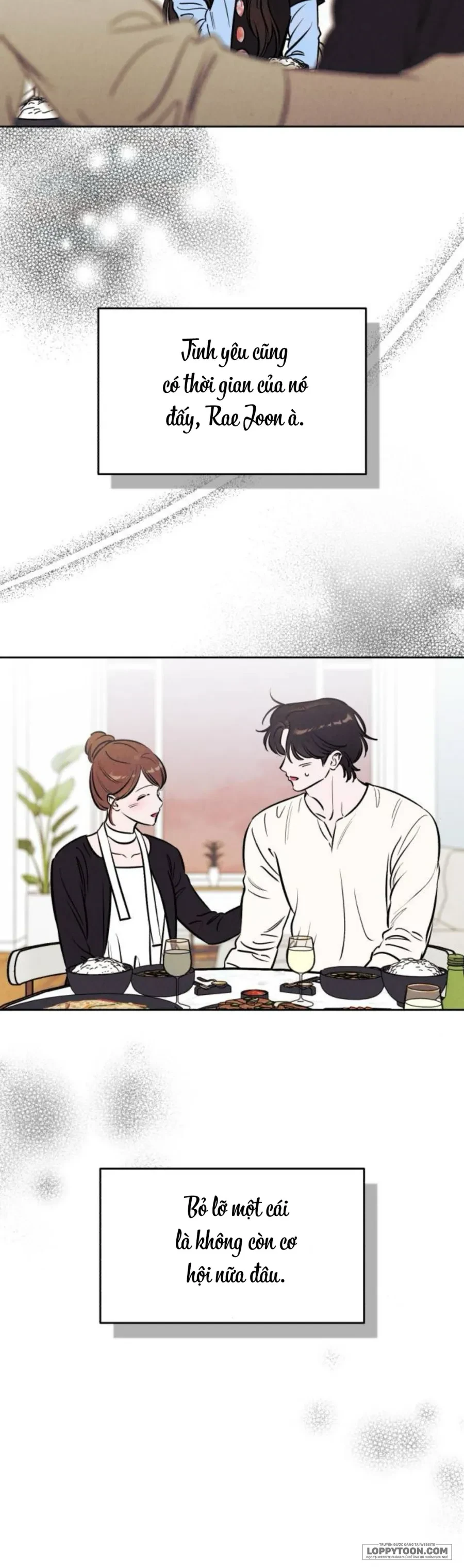 Muốn Mượn Chút Lửa Không? Chapter 94 - 40