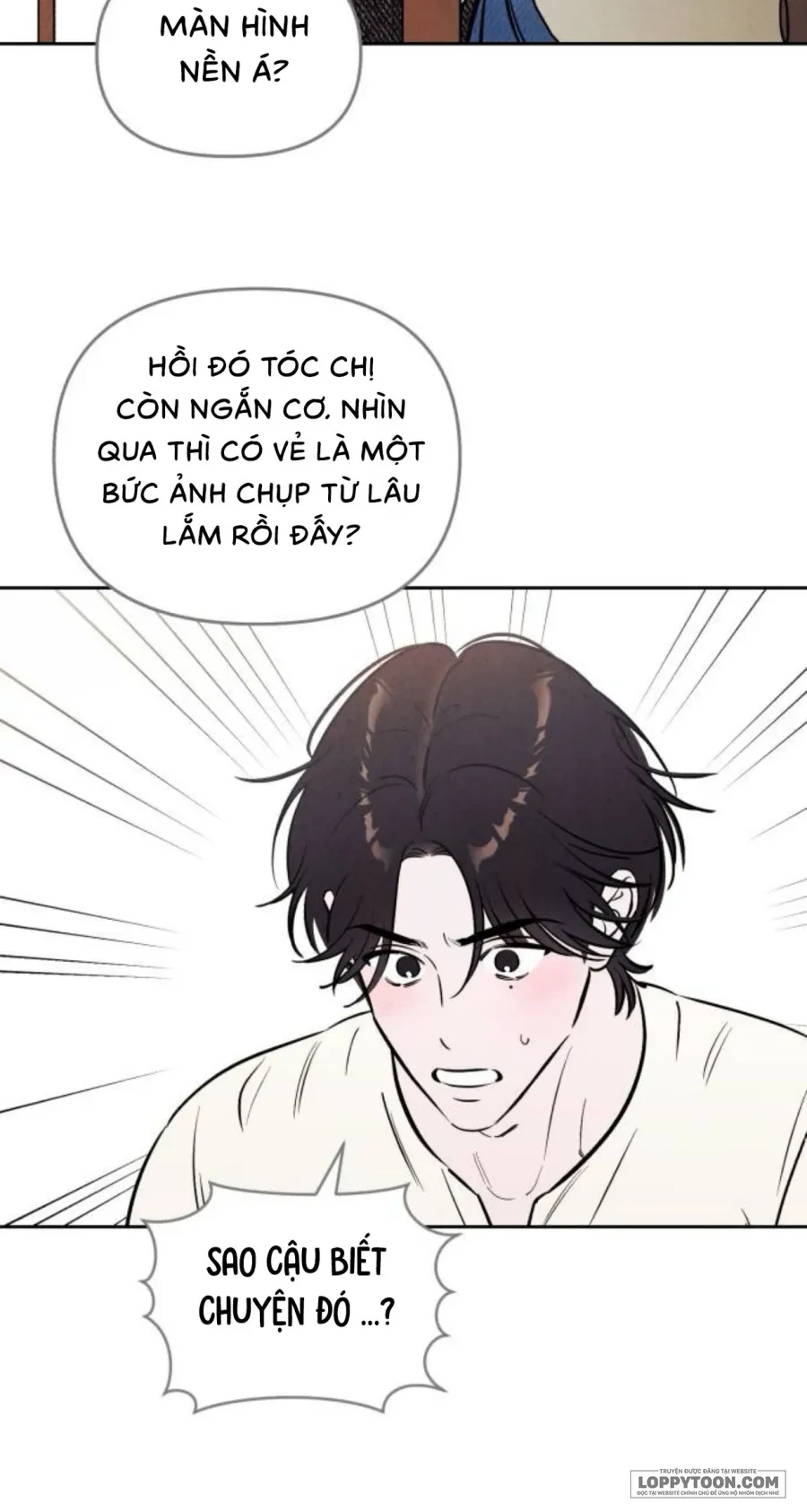 Muốn Mượn Chút Lửa Không? Chapter 94 - 42
