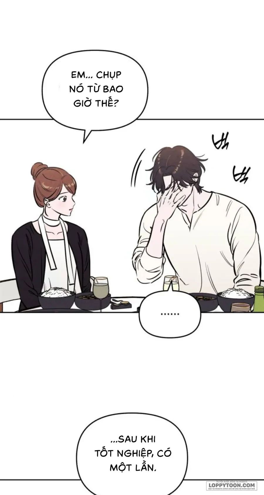 Muốn Mượn Chút Lửa Không? Chapter 94 - 44
