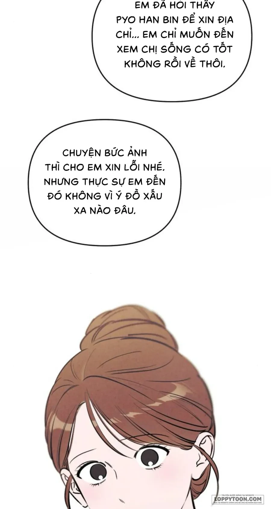 Muốn Mượn Chút Lửa Không? Chapter 94 - 46
