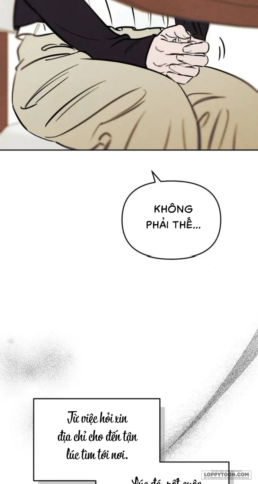Muốn Mượn Chút Lửa Không? Chapter 94 - 48