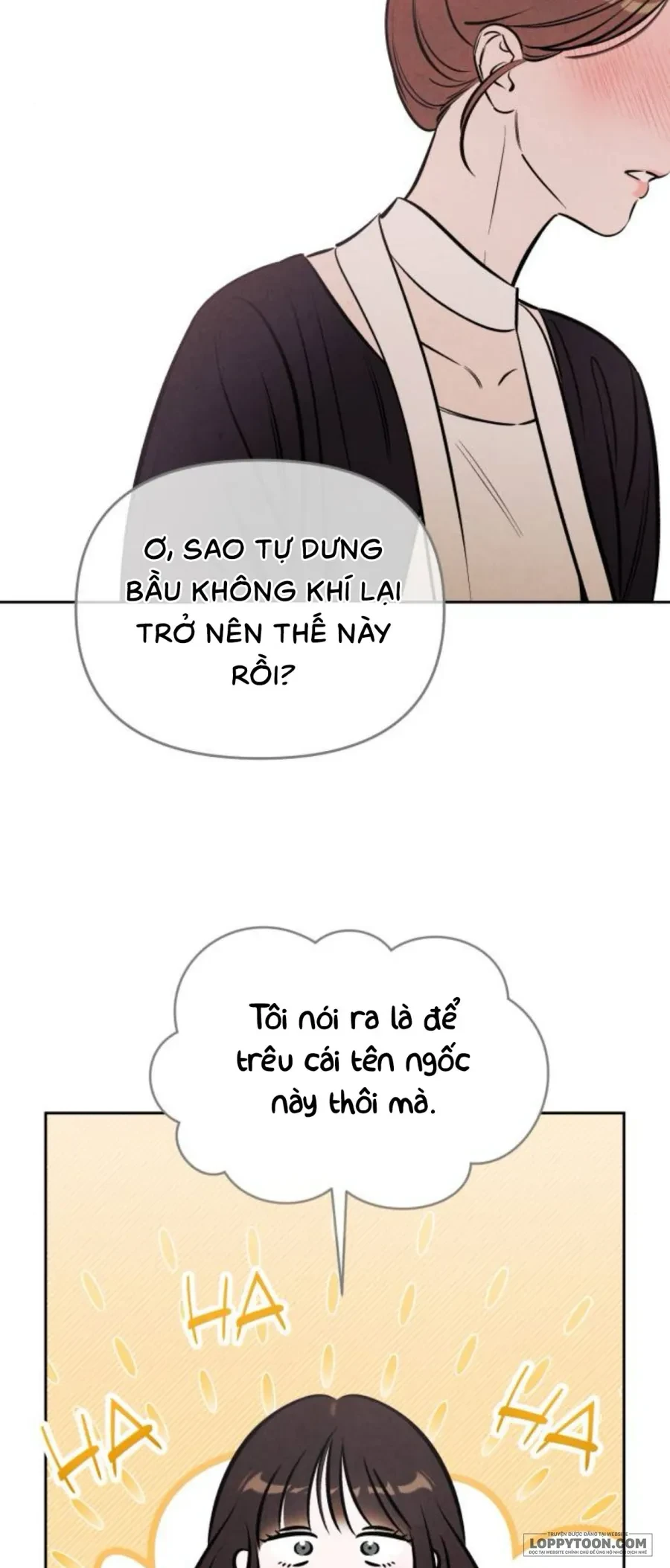 Muốn Mượn Chút Lửa Không? Chapter 94 - 52