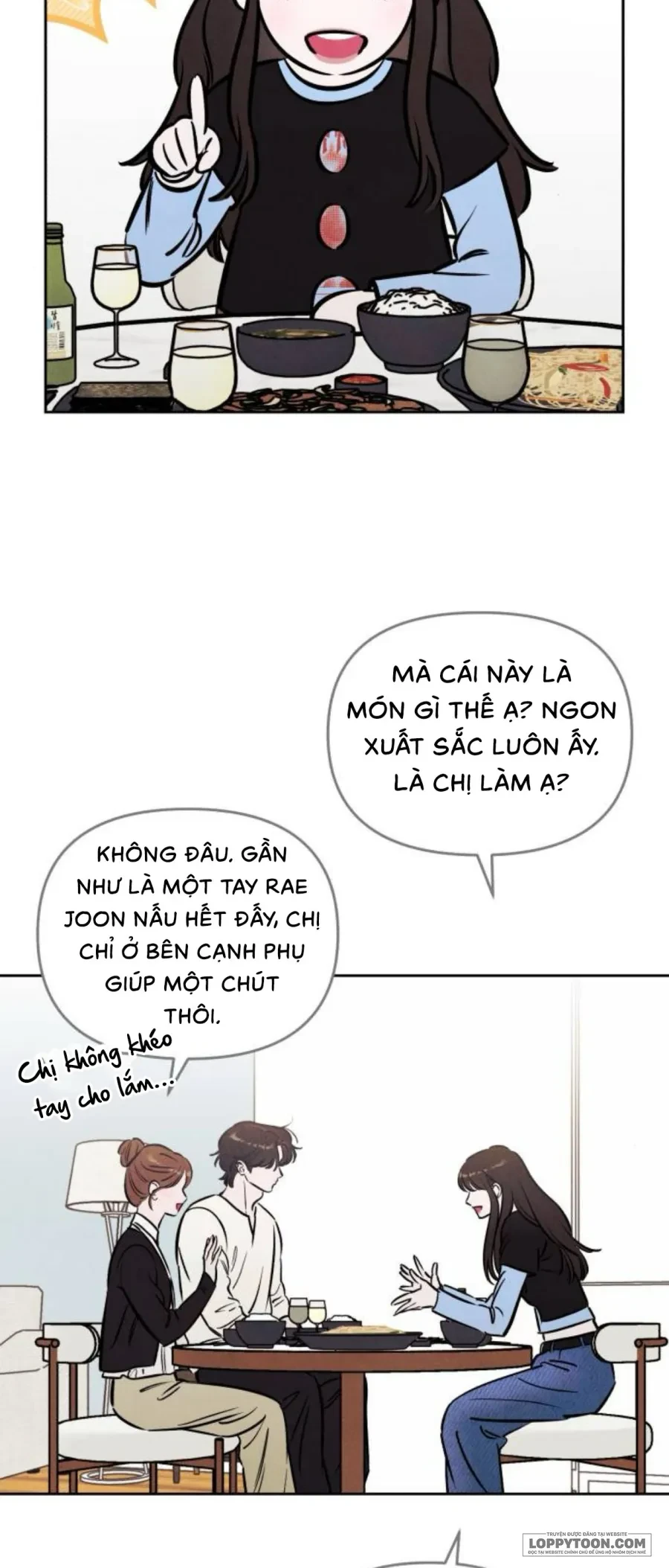 Muốn Mượn Chút Lửa Không? Chapter 94 - 53