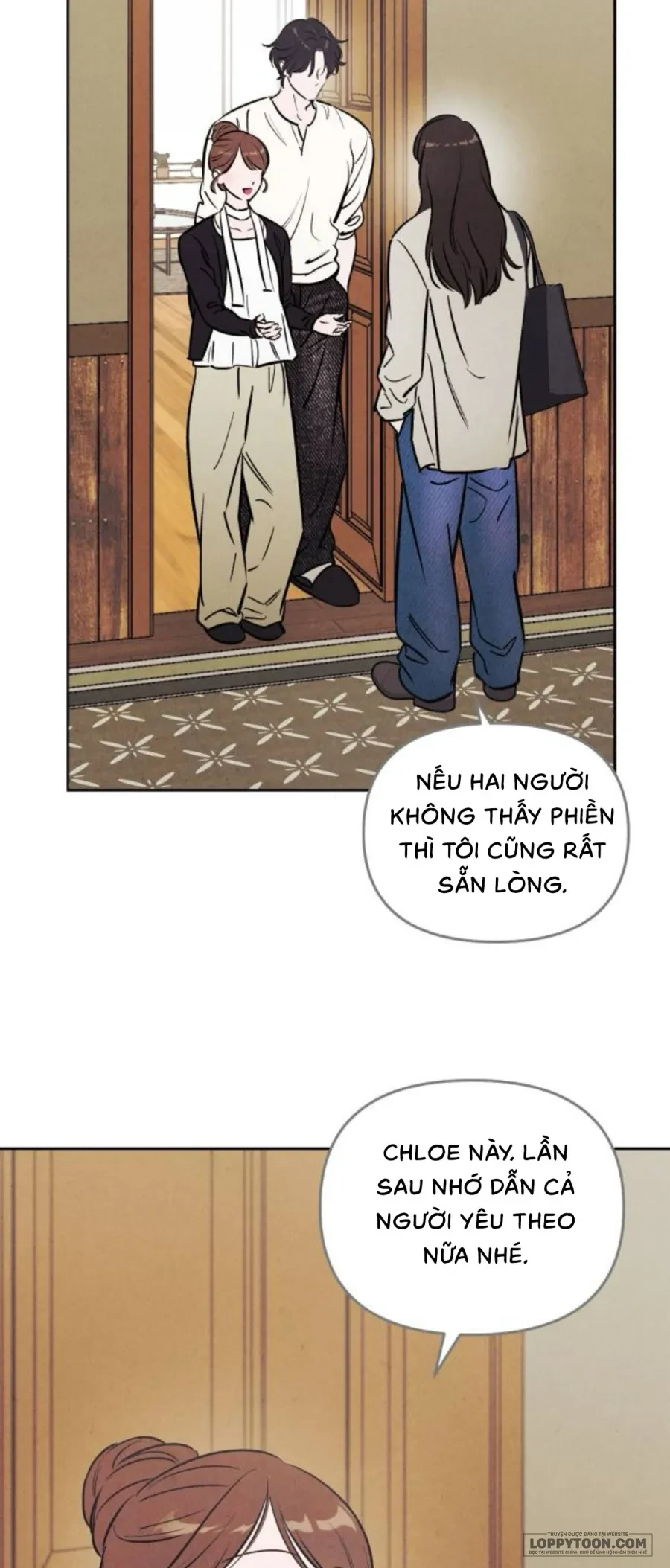 Muốn Mượn Chút Lửa Không? Chapter 94 - 55