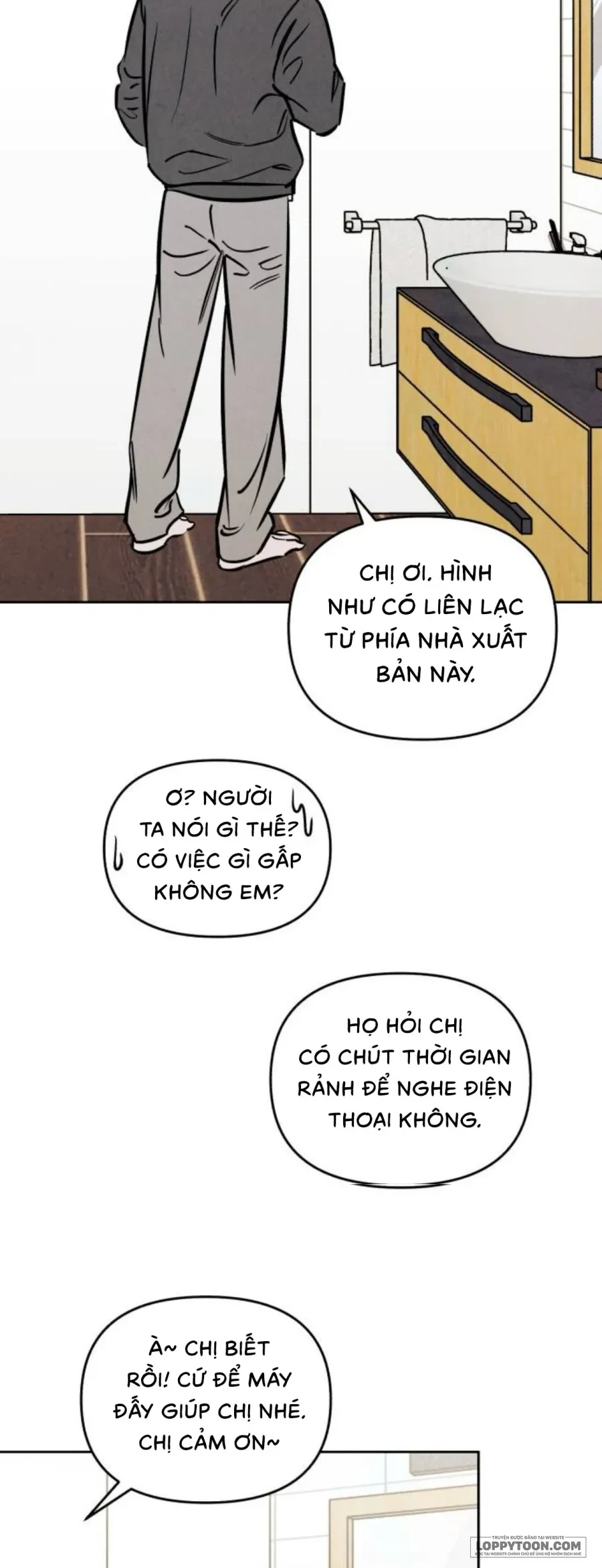 Muốn Mượn Chút Lửa Không? Chapter 94 - 63