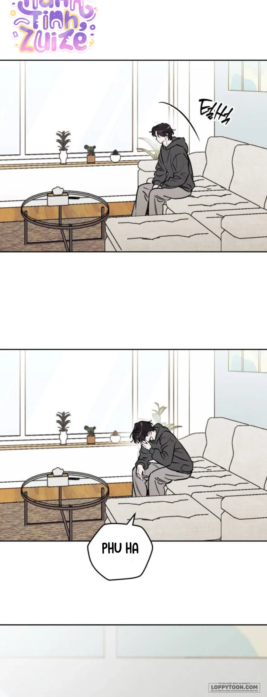 Muốn Mượn Chút Lửa Không? Chapter 94 - 69