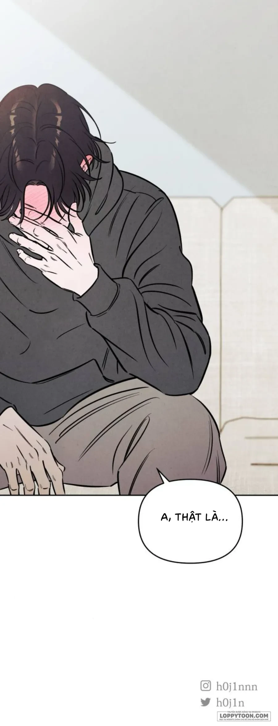 Muốn Mượn Chút Lửa Không? Chapter 94 - 70