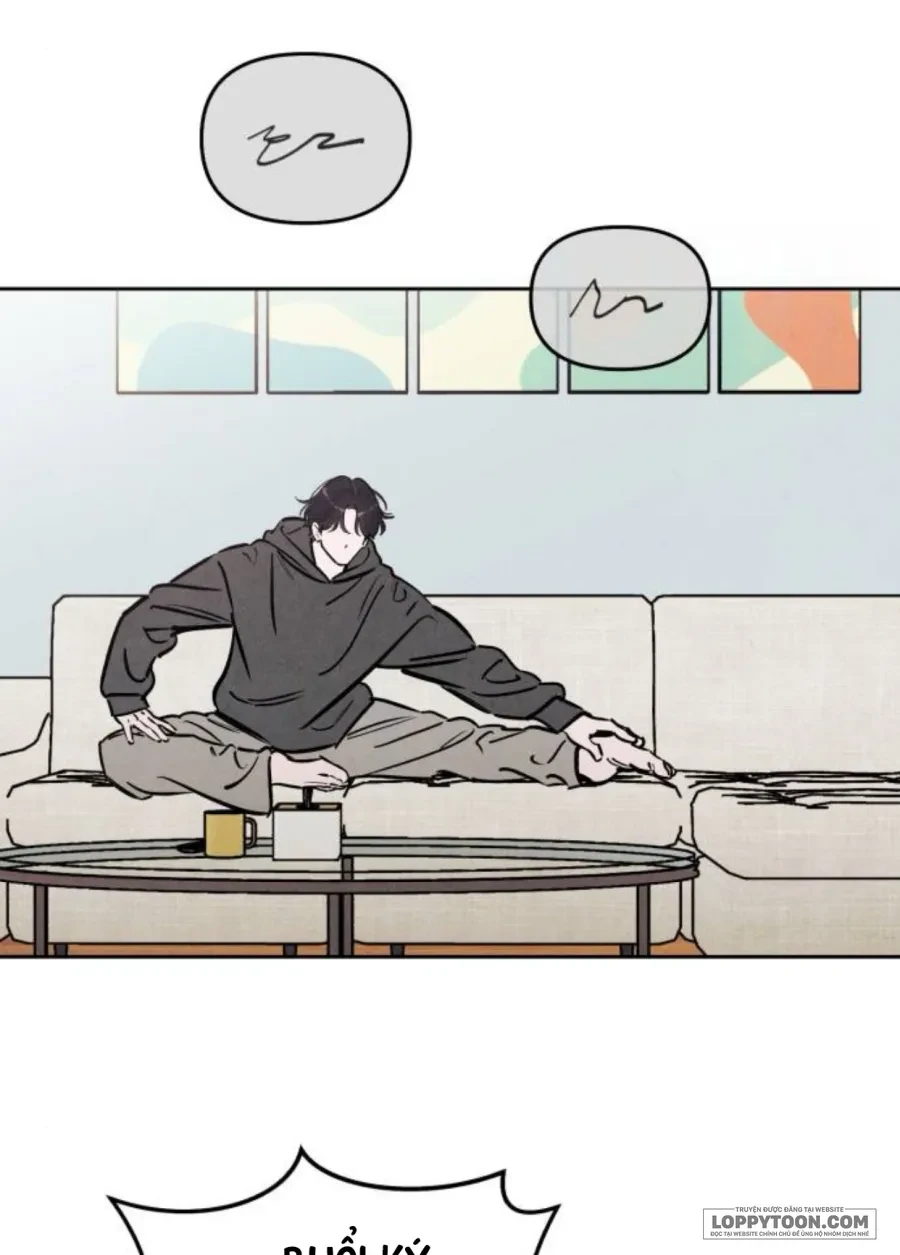 Muốn Mượn Chút Lửa Không? Chapter 95 - 2