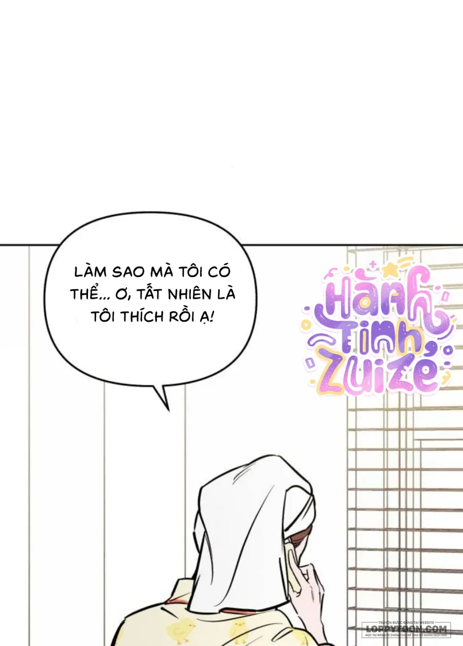Muốn Mượn Chút Lửa Không? Chapter 95 - 5