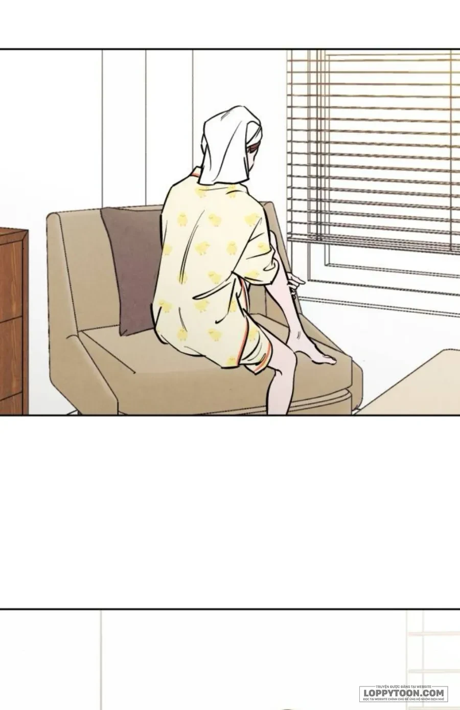 Muốn Mượn Chút Lửa Không? Chapter 95 - 9