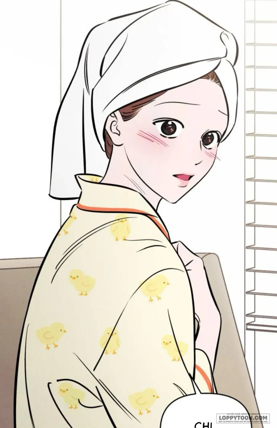 Muốn Mượn Chút Lửa Không? Chapter 95 - 10