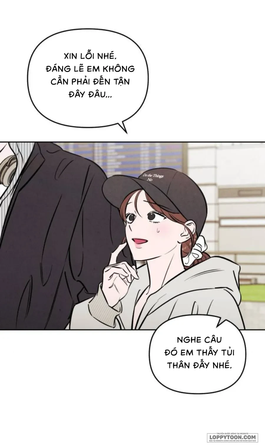 Muốn Mượn Chút Lửa Không? Chapter 95 - 15