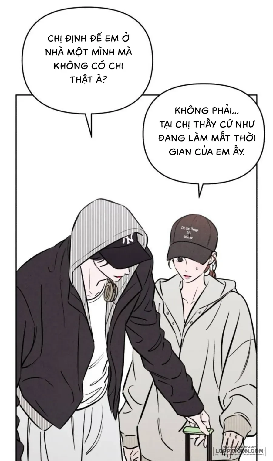 Muốn Mượn Chút Lửa Không? Chapter 95 - 16