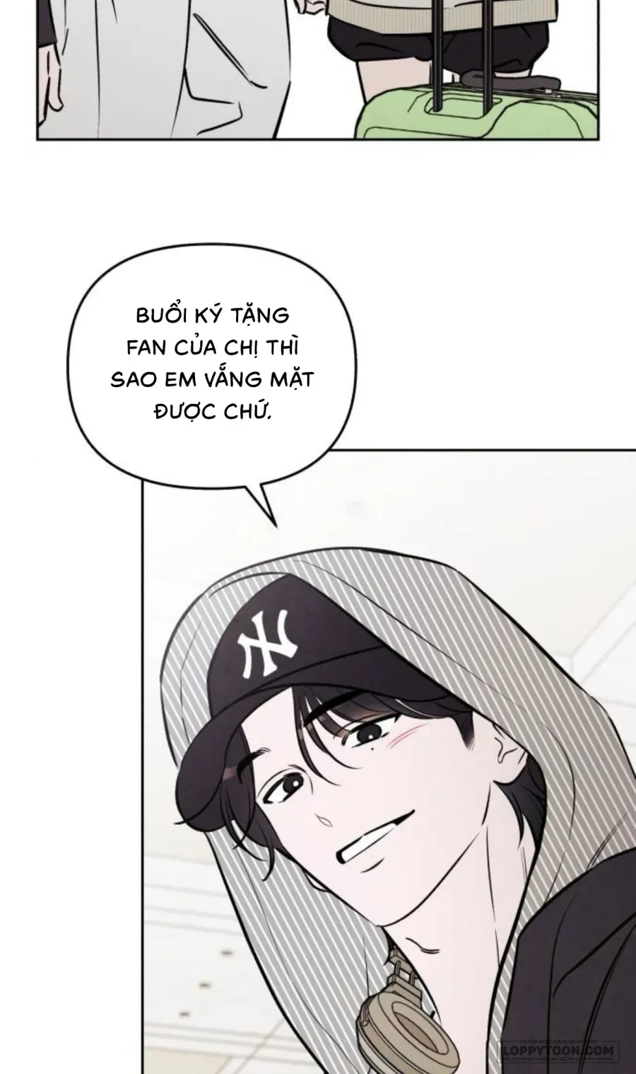 Muốn Mượn Chút Lửa Không? Chapter 95 - 17