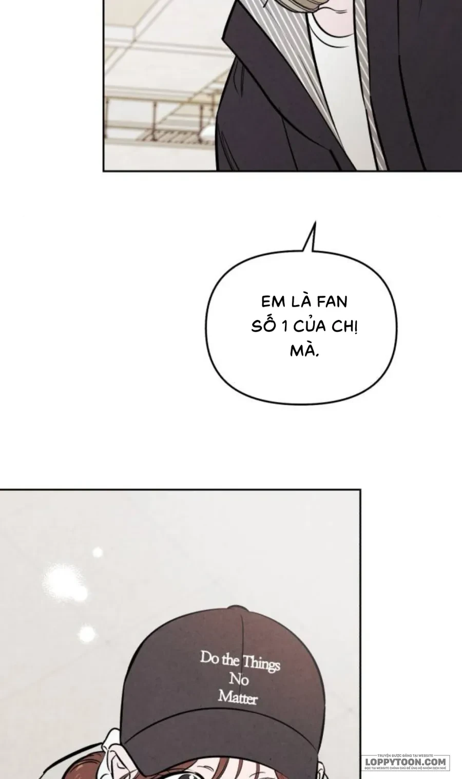 Muốn Mượn Chút Lửa Không? Chapter 95 - 18