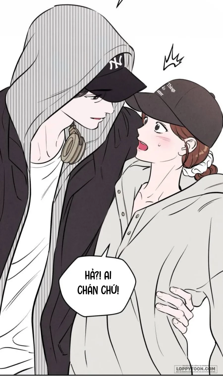 Muốn Mượn Chút Lửa Không? Chapter 95 - 21