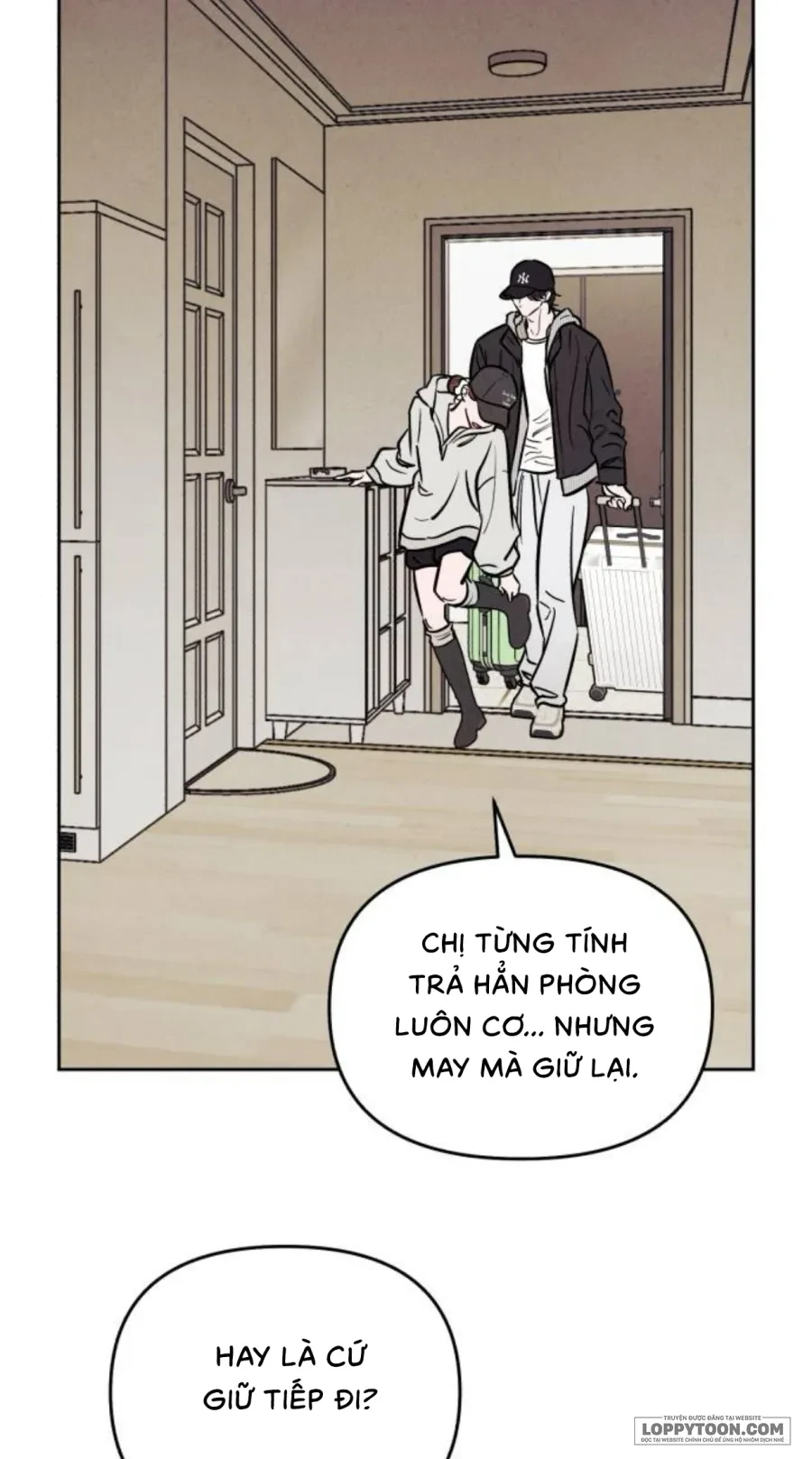 Muốn Mượn Chút Lửa Không? Chapter 95 - 27