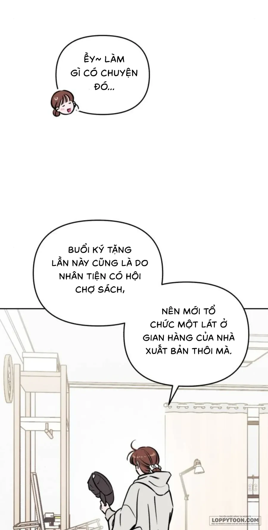 Muốn Mượn Chút Lửa Không? Chapter 95 - 29