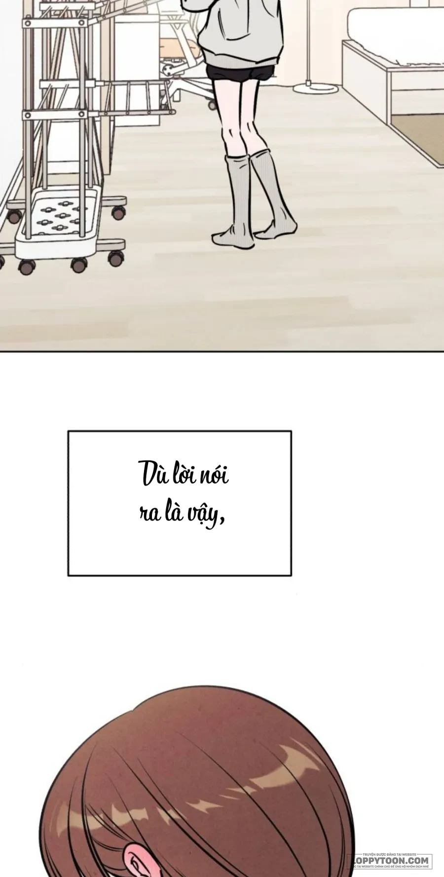 Muốn Mượn Chút Lửa Không? Chapter 95 - 30