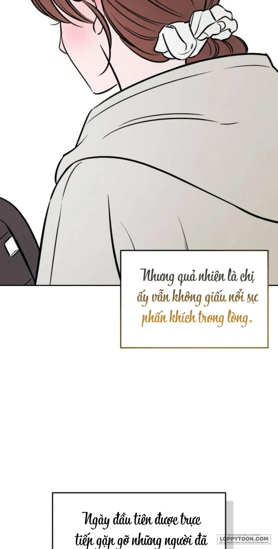 Muốn Mượn Chút Lửa Không? Chapter 95 - 31