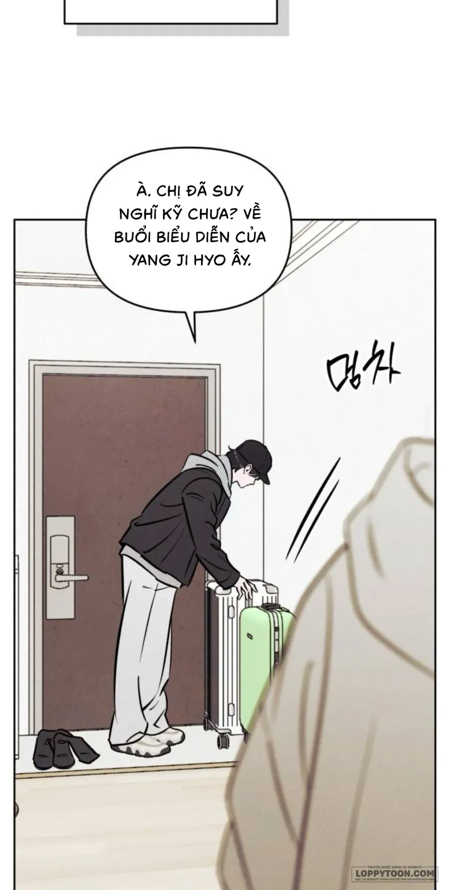 Muốn Mượn Chút Lửa Không? Chapter 95 - 33