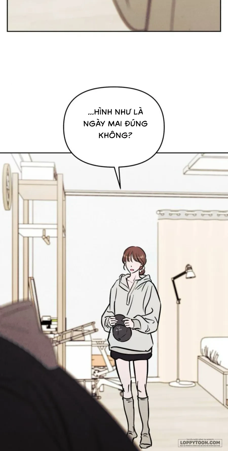 Muốn Mượn Chút Lửa Không? Chapter 95 - 34
