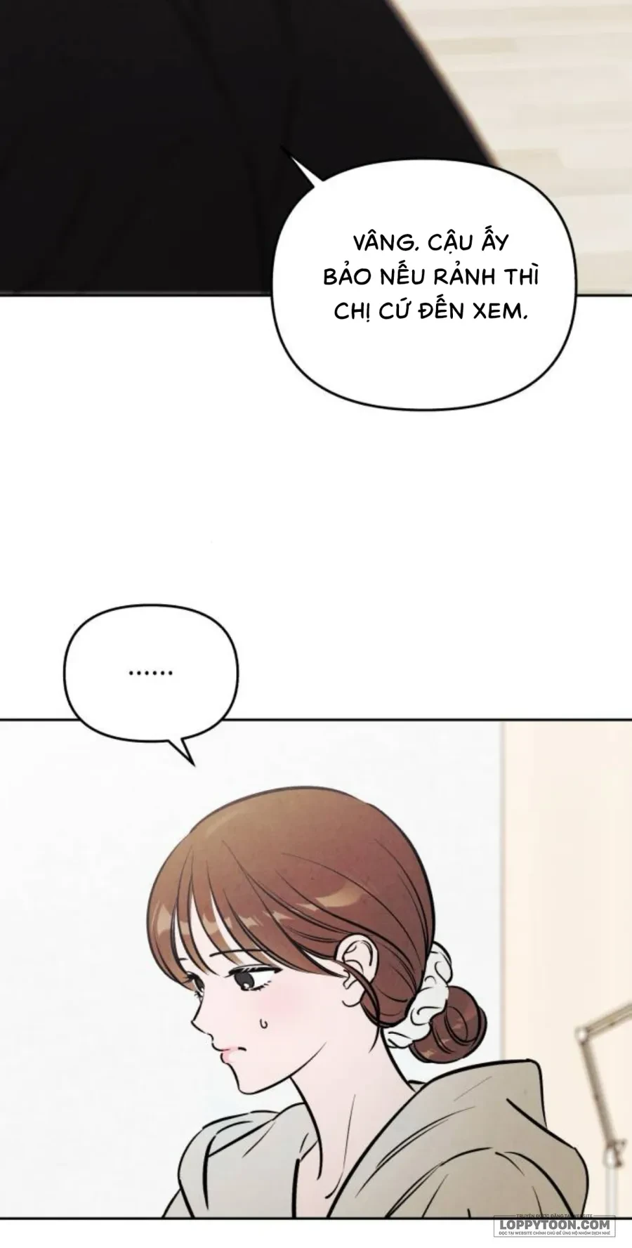 Muốn Mượn Chút Lửa Không? Chapter 95 - 35