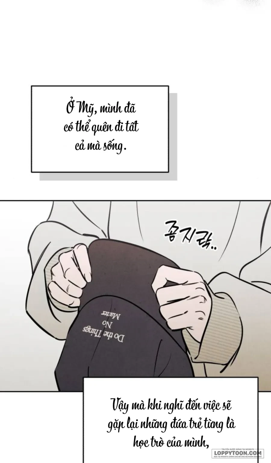 Muốn Mượn Chút Lửa Không? Chapter 95 - 37