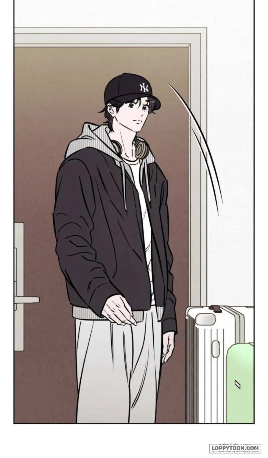 Muốn Mượn Chút Lửa Không? Chapter 95 - 40