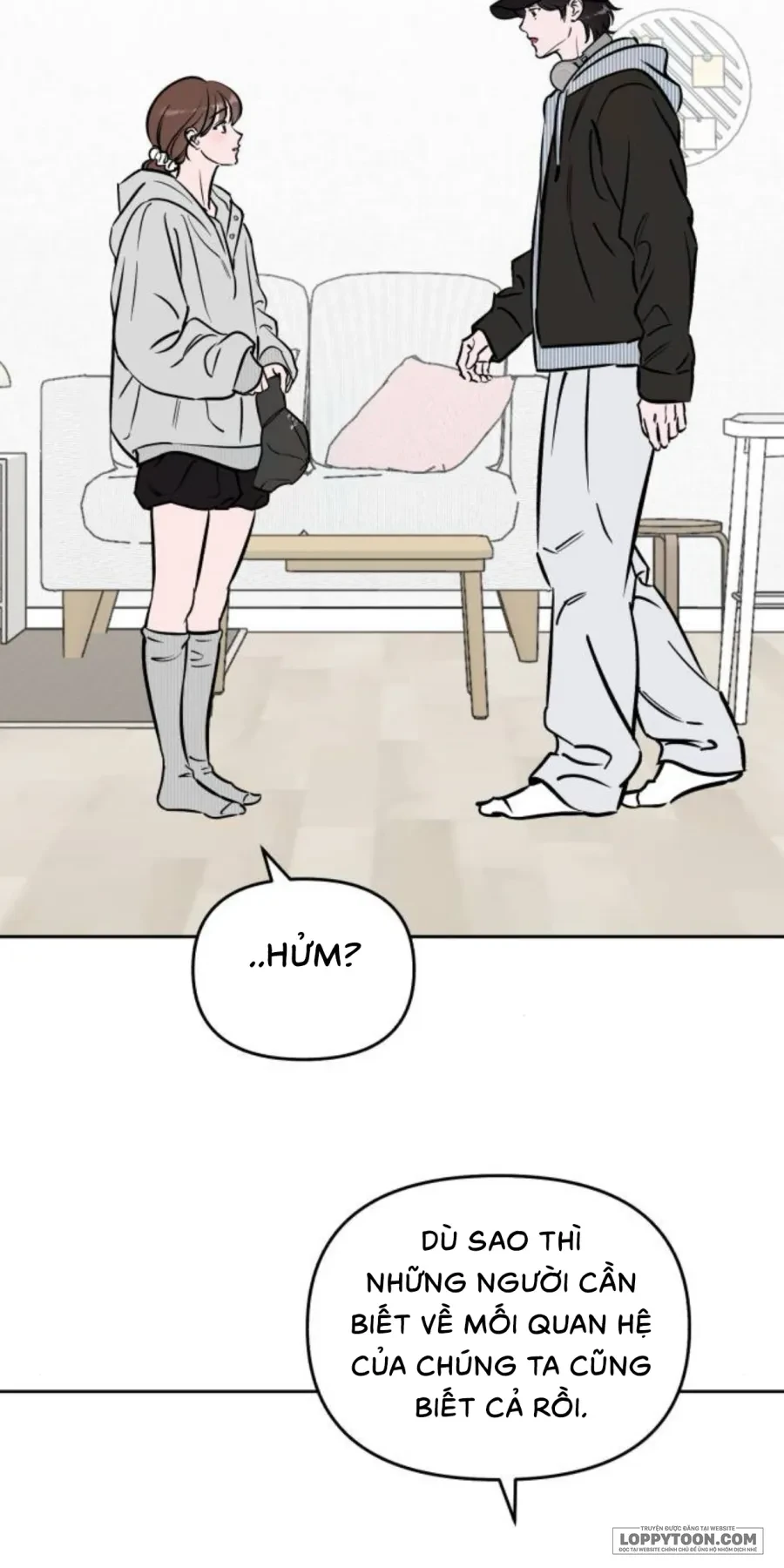 Muốn Mượn Chút Lửa Không? Chapter 95 - 44