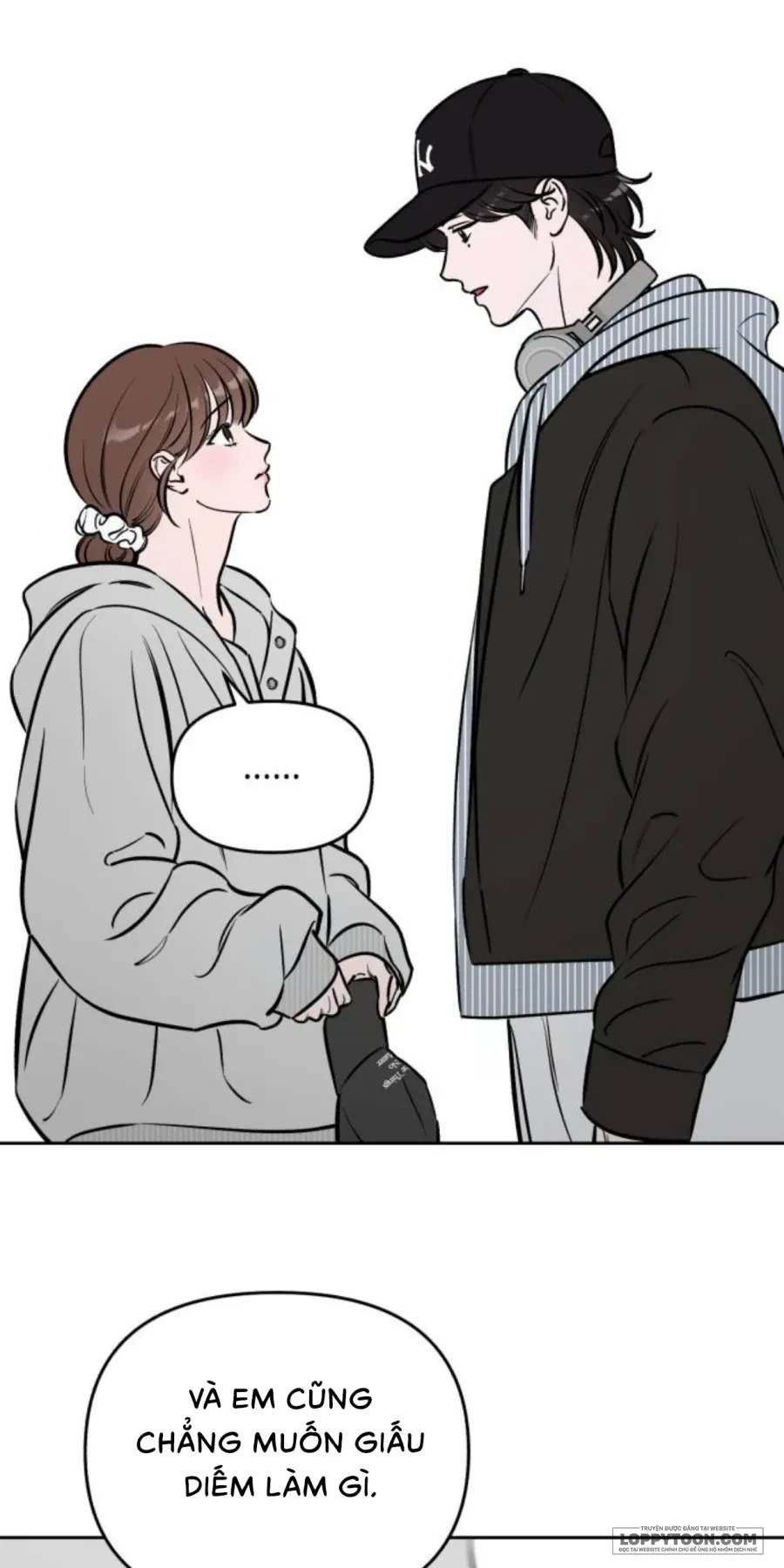 Muốn Mượn Chút Lửa Không? Chapter 95 - 45